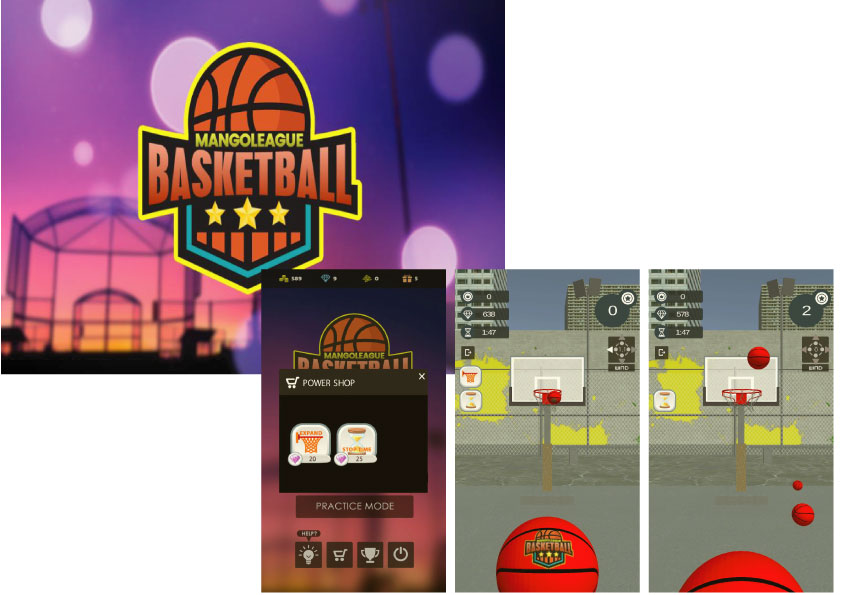 Mangoleagueマンゴーリーグとは