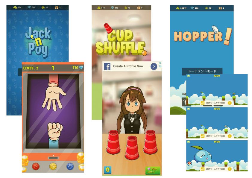 Mangoleagueマンゴーリーグとは